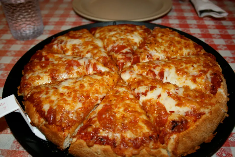 What Up Dough Pizzeria - Best Pizza in Shelby Township, MI - Pizza Near You image 2