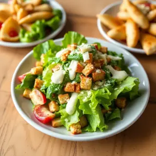 Caesar Salad
