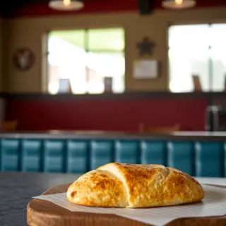 Classic Calzone